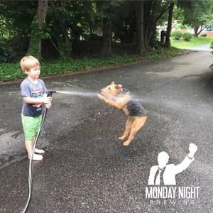 Meet your Posher, Billy